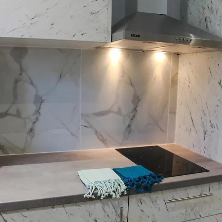 דירה Wave Luxury קאסיופי