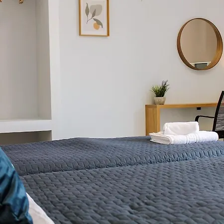 דירה Wave Luxury