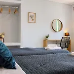 Apartamento Wave Luxury *