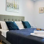 Apartamento Wave Luxury *