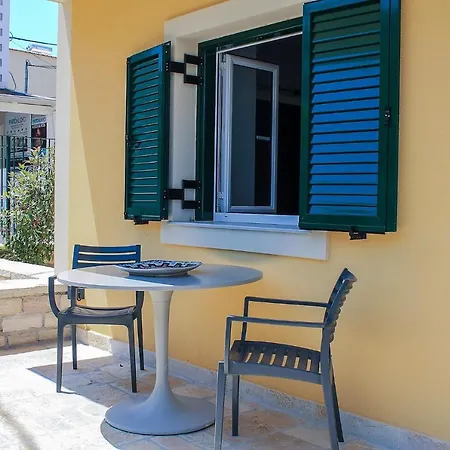 Apartamento Wave Luxury