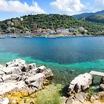 Διαμέρισμα Wave Luxury Κασσιόπη