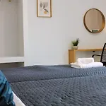 Apartman Wave Luxury