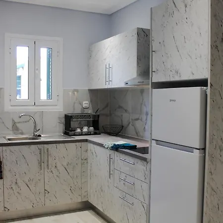 Wave Luxury Apartment