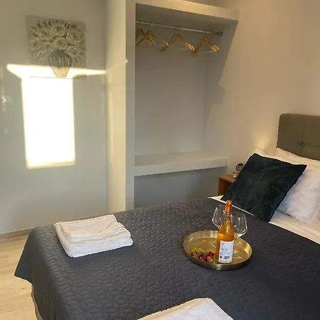 Wave Luxury Κασσιόπη