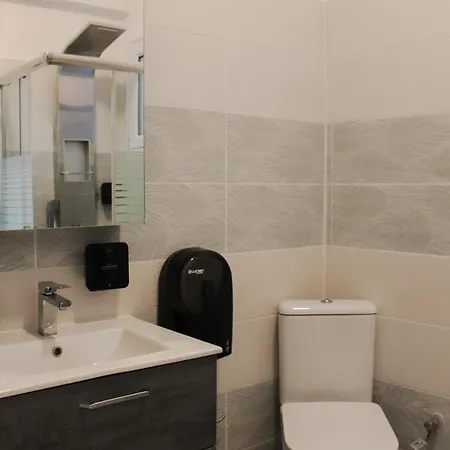 Wave Luxury Διαμέρισμα Κασσιόπη