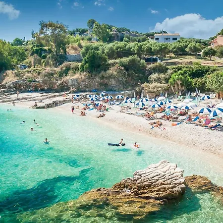 Apartament Wave Luxury