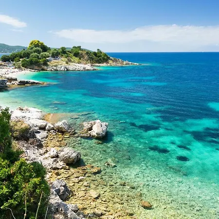 Wave Luxury Διαμέρισμα