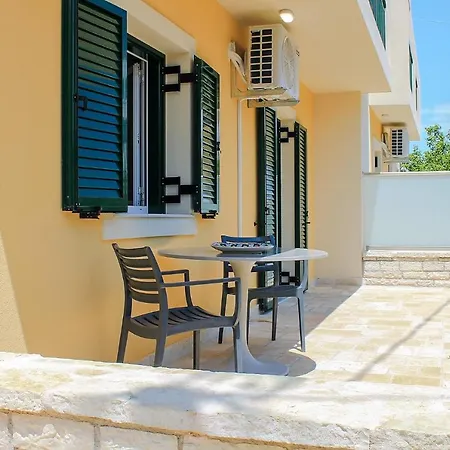 Διαμέρισμα Wave Luxury Κασσιόπη
