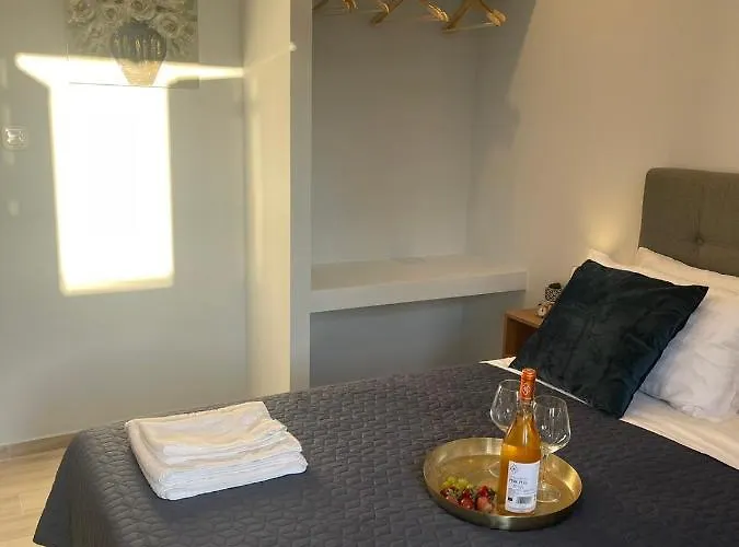 Wave Luxury Kassiopi
