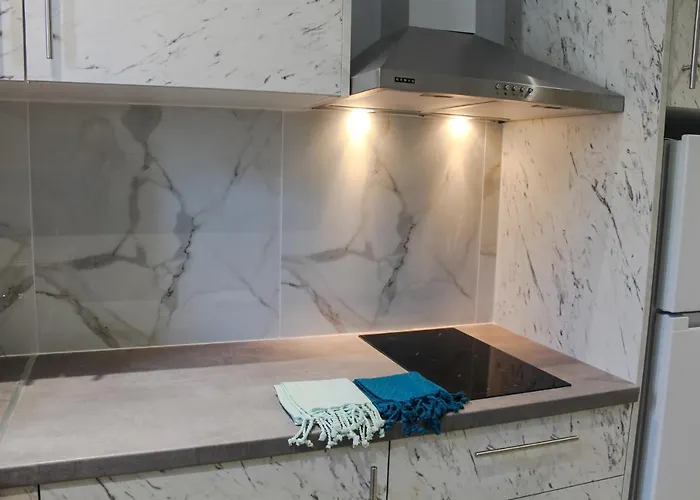 Apartment Wave Luxury Kassiopi