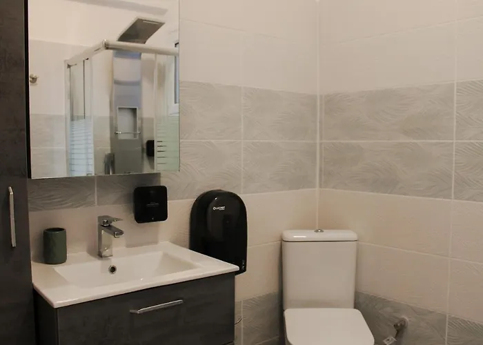 Wave Luxury Apartment Kassiopi