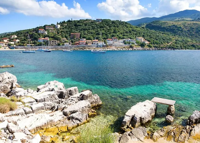 Lejlighed Wave Luxury Kassiopi