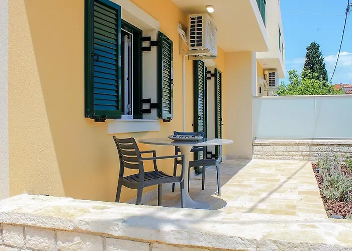 Lejlighed Wave Luxury Kassiopi