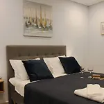 Διαμέρισμα Wave Luxury Κασσιόπη