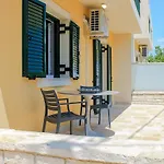 Διαμέρισμα Wave Luxury Κασσιόπη