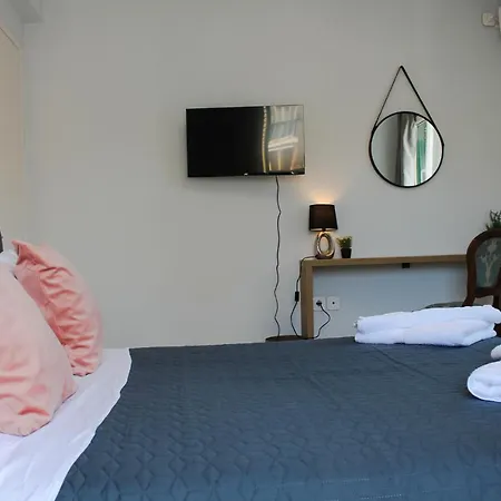 Wave Luxury Apartament *