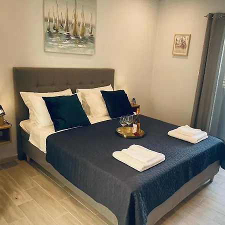 Wave Luxury Kassiopi