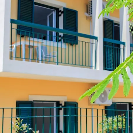 Apartment Wave Luxury